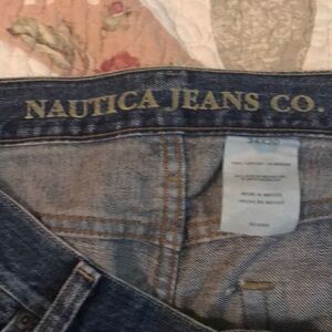 Nautica jeans  